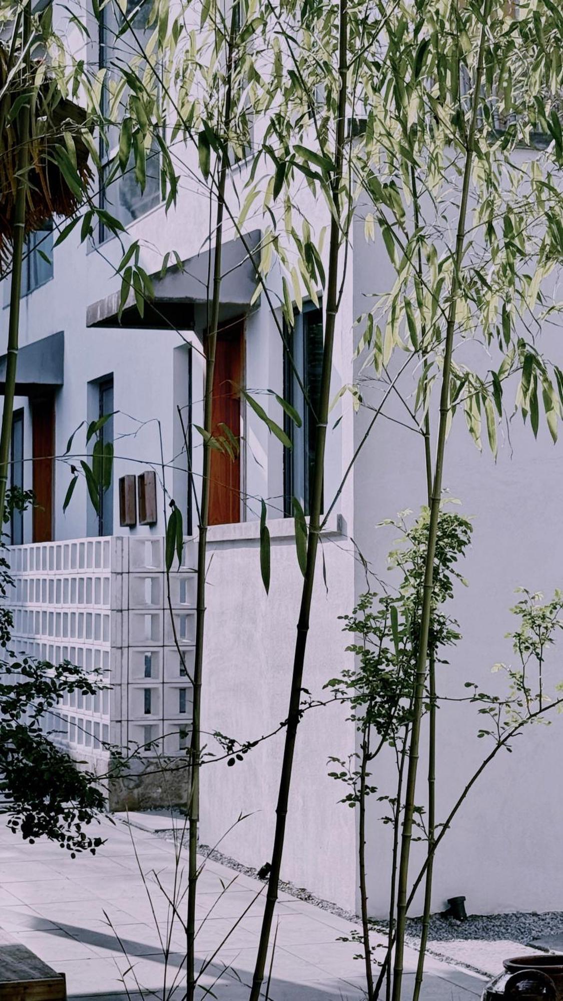 Hongcun Old Street Country House Huangshan Bagian luar foto